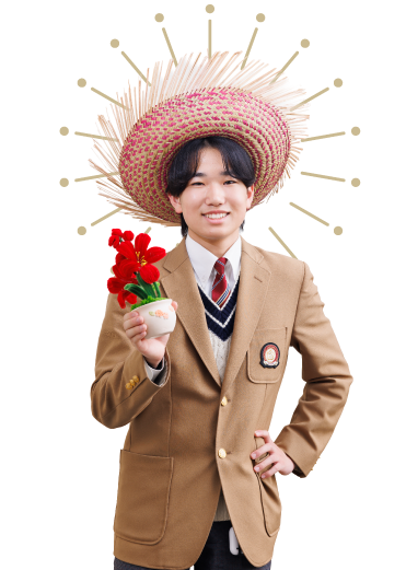 写真：Student's Voice