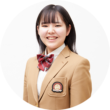 写真:生徒の声1