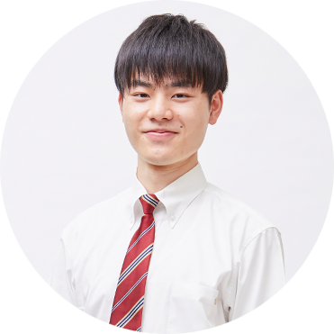 写真:生徒の声3