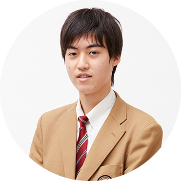 写真:生徒の声4