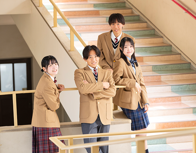 生徒イメージ