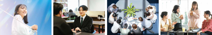 梅光学院大学
