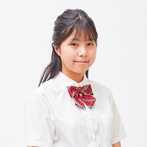 高校Ⅱ年生（下関市立熊野小学校出身）