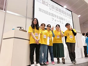 梅光学院大学図書館サポーター02